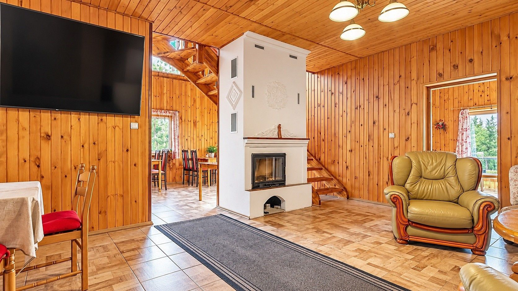 Rodinný dům · 200 m² · Chocnějovice - Drahotice, okres Mladá Boleslav - 3