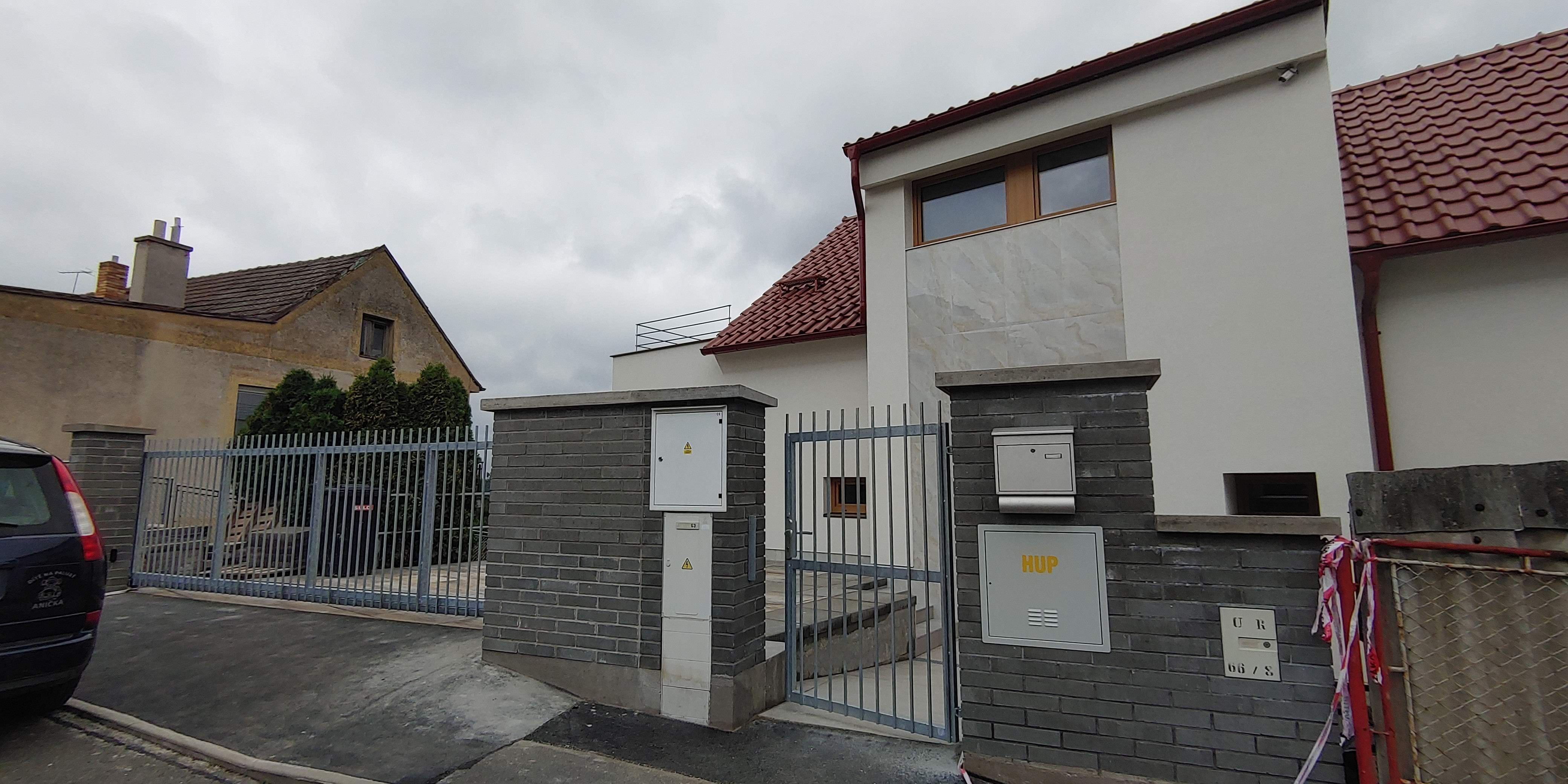 Pronájem vila - Kosoř, 224 m² - 5