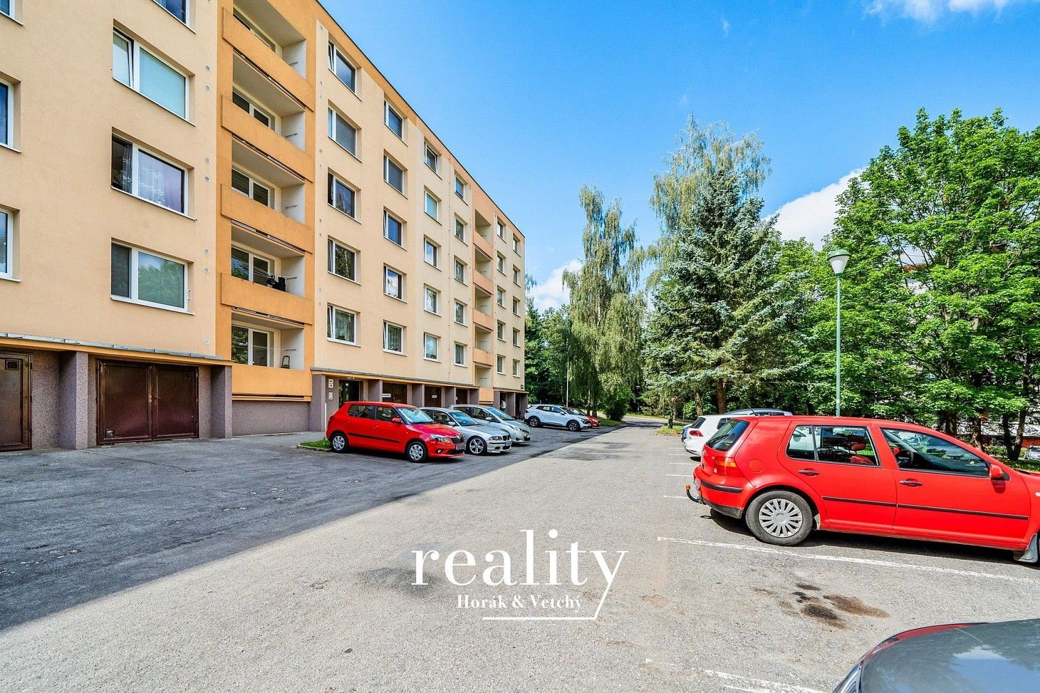Prodej byt 1+1 - Jihlava, Kraj Vysočina, 32 m² - 2