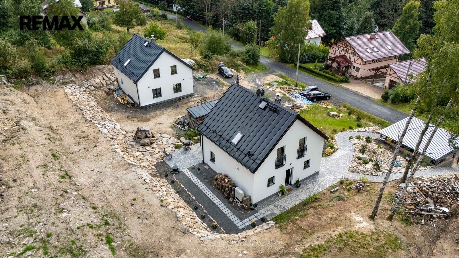 Prodej rodinný dům - Nejdek Tisová, 111 m² - 5