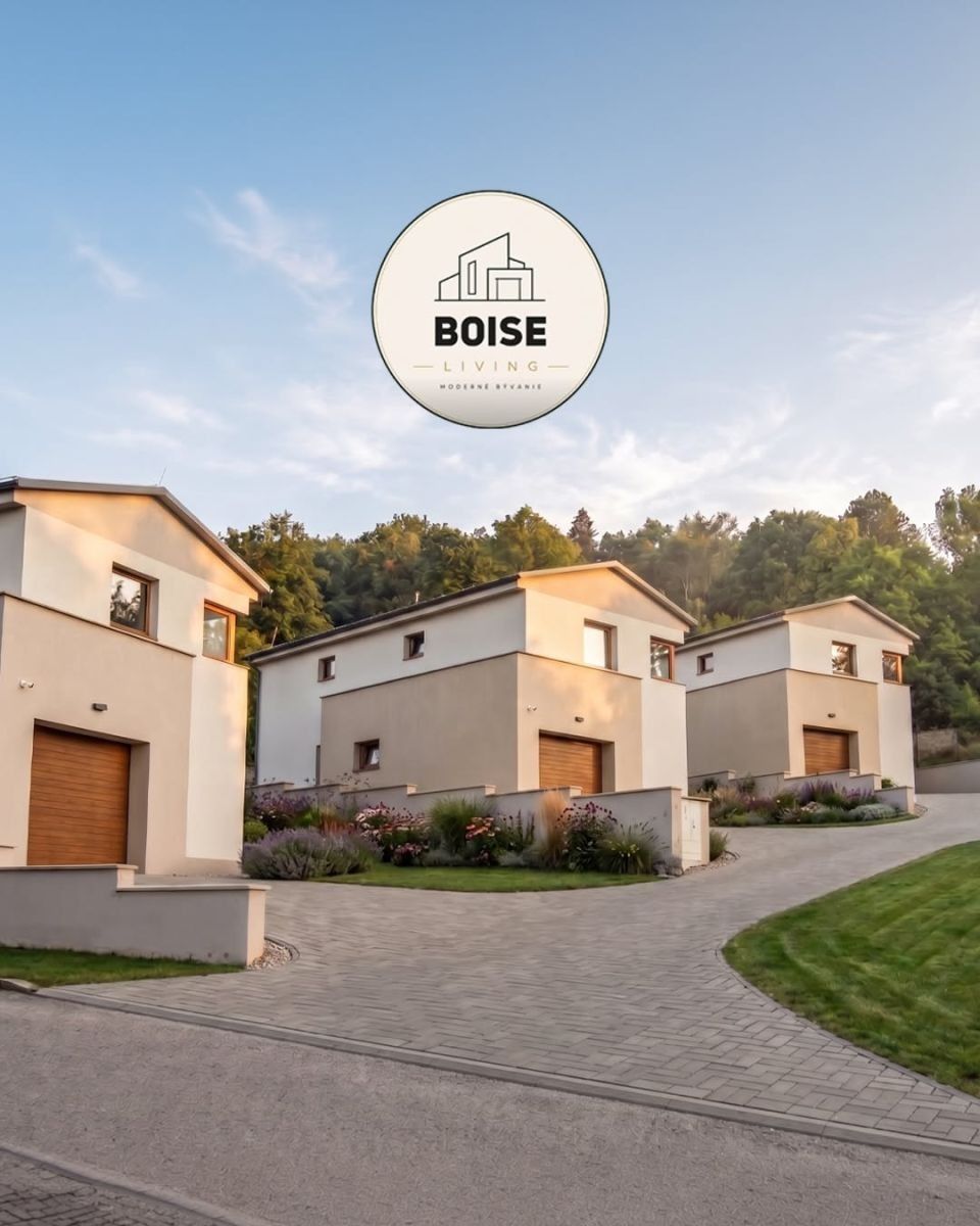 Rodinné domy, Podhradie - Podhradie, Trenčiansky kraj, 161 m² - 1