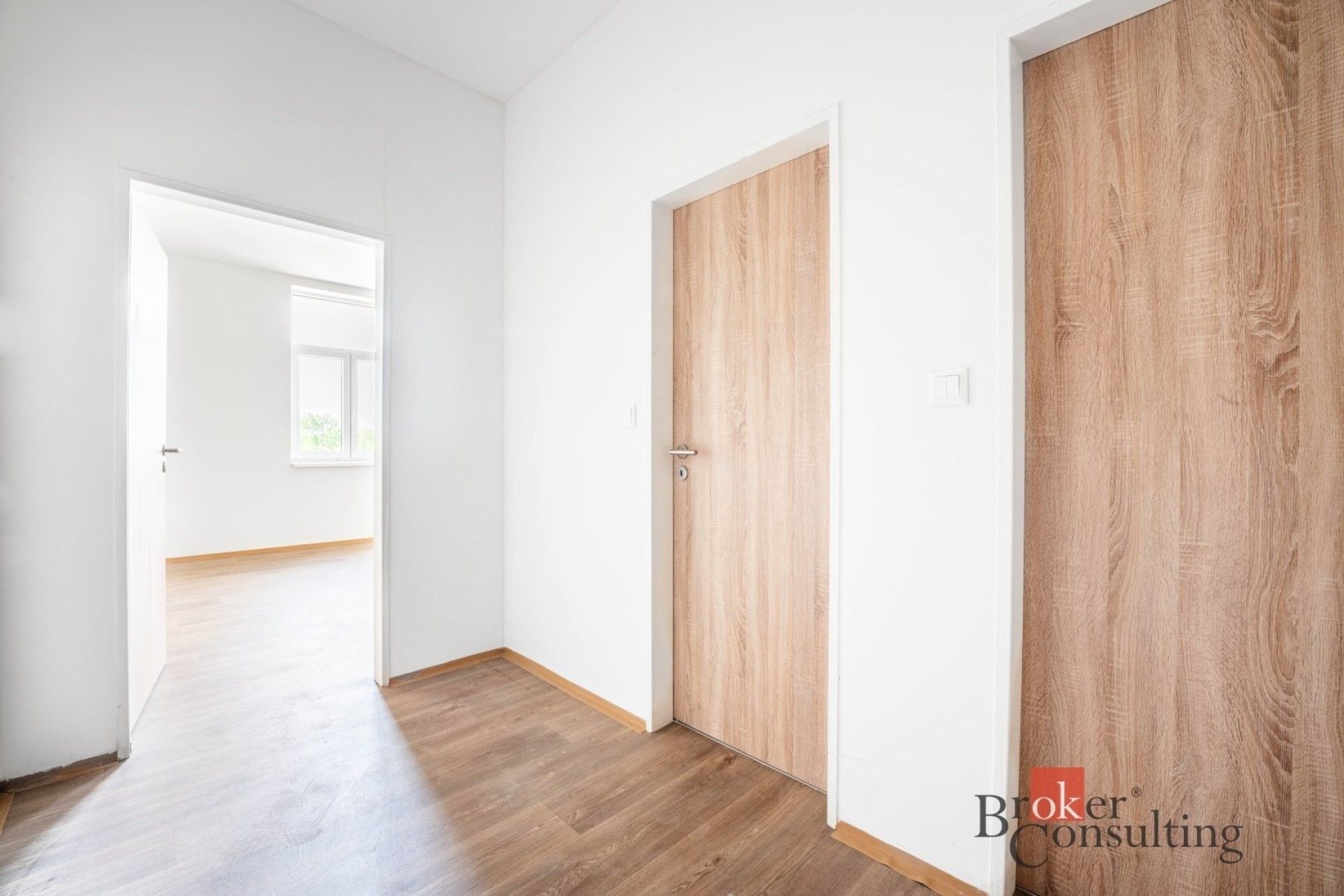 Byt 1+kk · 36 m² · Křišťanova, Ostrava - 4