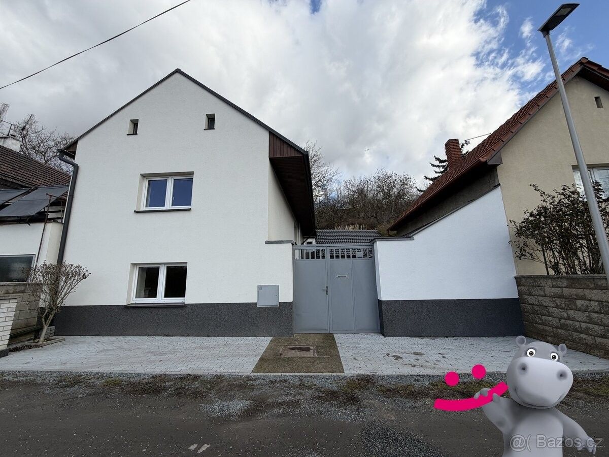 Rodinné domy, Nová Ves u Mělníka, 277 52