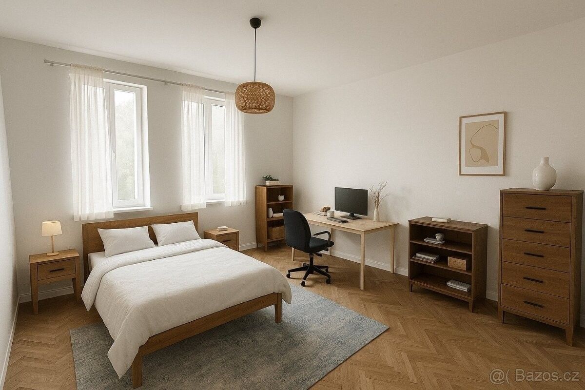 Prodej rodinný dům - Brno, 612 00