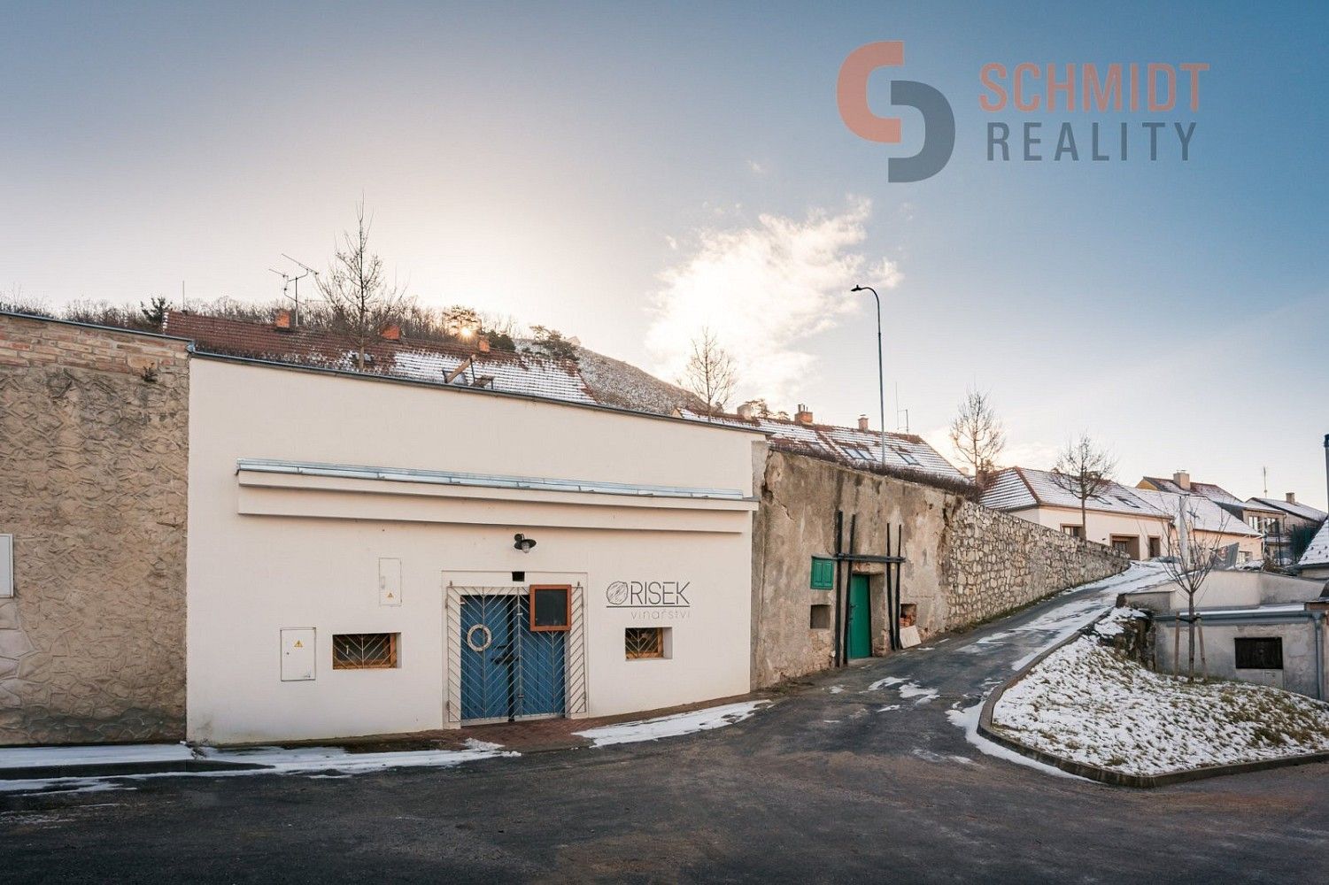 Ostatní, Mikulov, okres Břeclav, Jihomoravský kraj, 80 m² - 1
