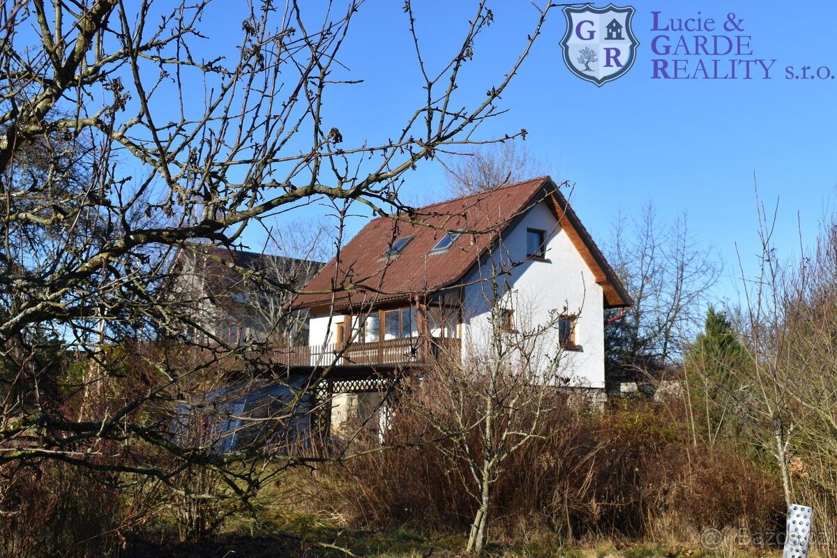 Rodinné domy, Janovice nad Úhlavou, 340 21