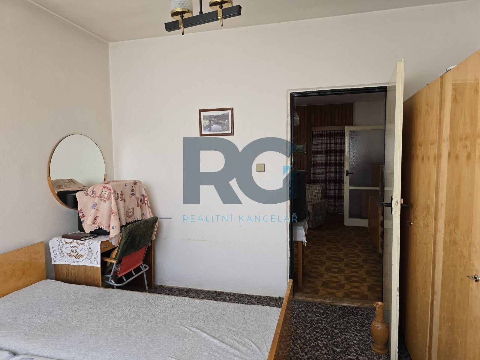 Prodej byt 3+1 - 17. listopadu 1699, Písek Budějovické Předměstí, 64 m² - 5