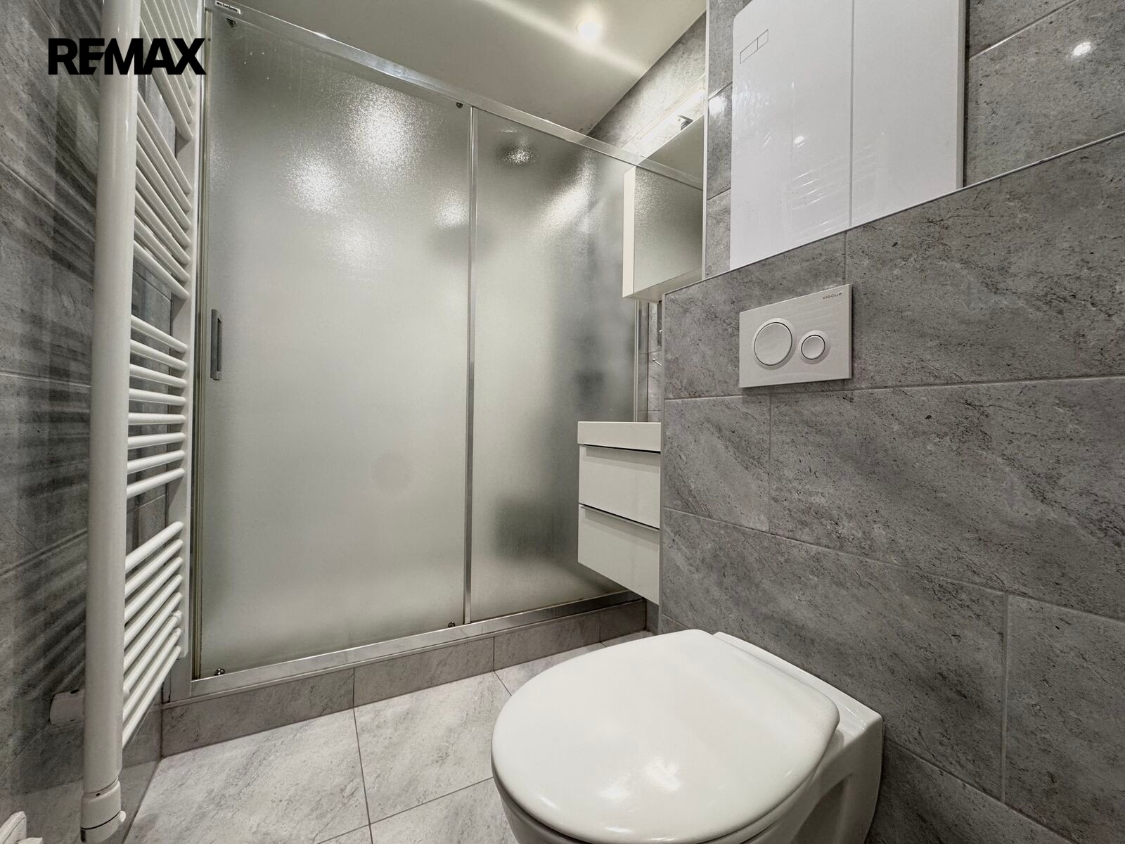 2+1, Bezručova 4202, Chomutov, 60 m² - 2