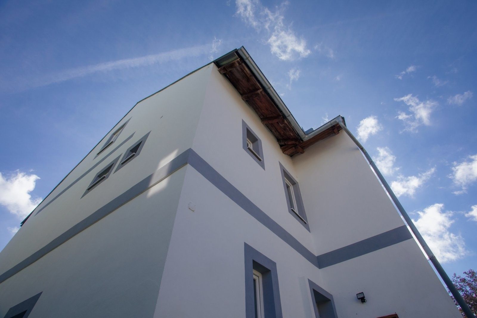 Rodinný dům · 386 m² · Vitorazská 42, České Velenice - 4