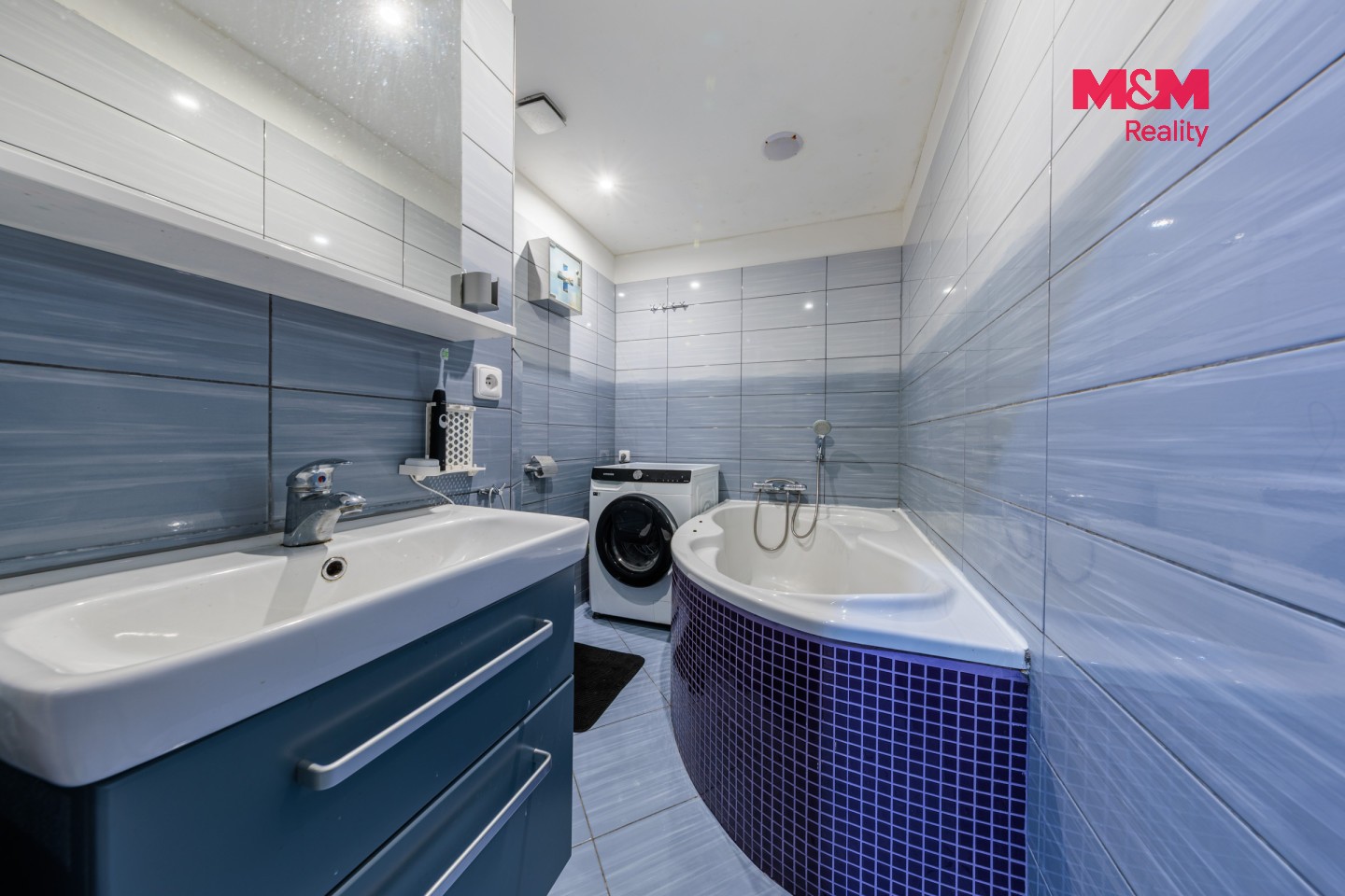 Byt 4+1 · 84 m² · Závodu míru, Sokolov - 3