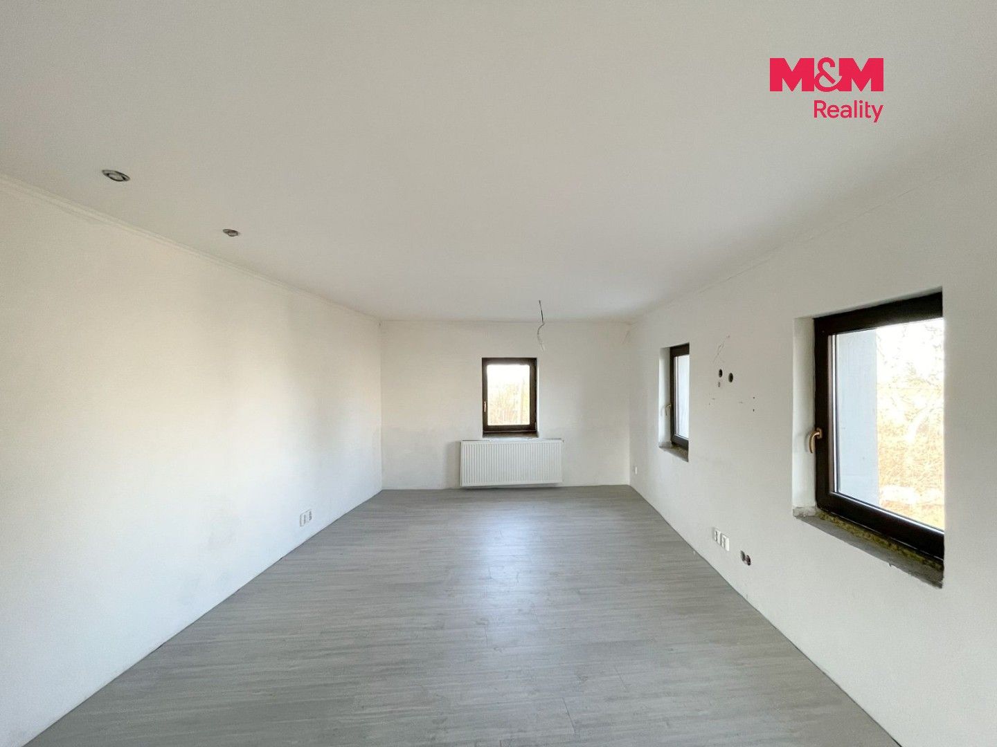 Rodinné domy, Bojanovice, Zlobice, 103 m² - 2