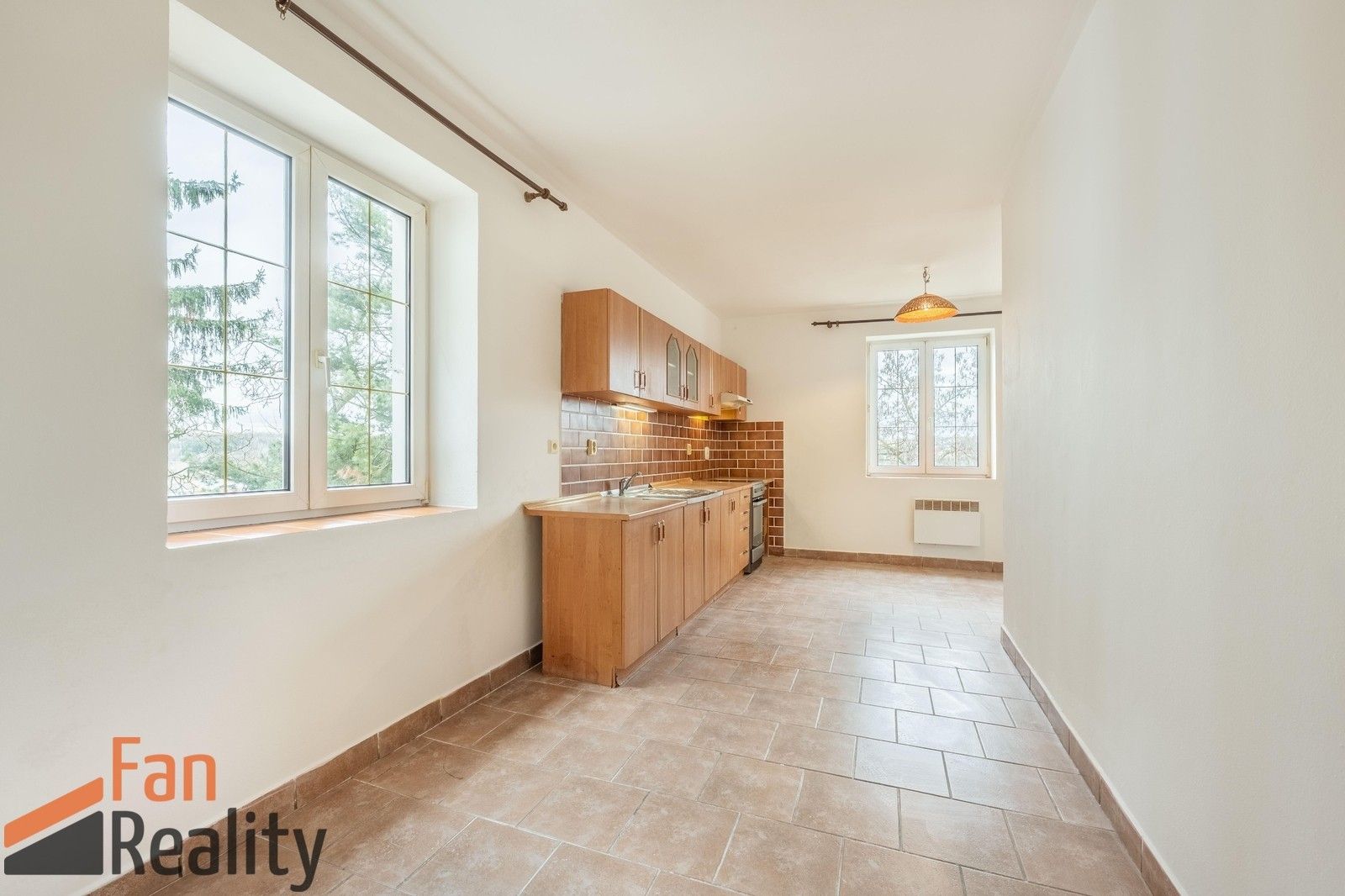 Prodej byt 3+kk - Borečkova, Praha, 65 m²