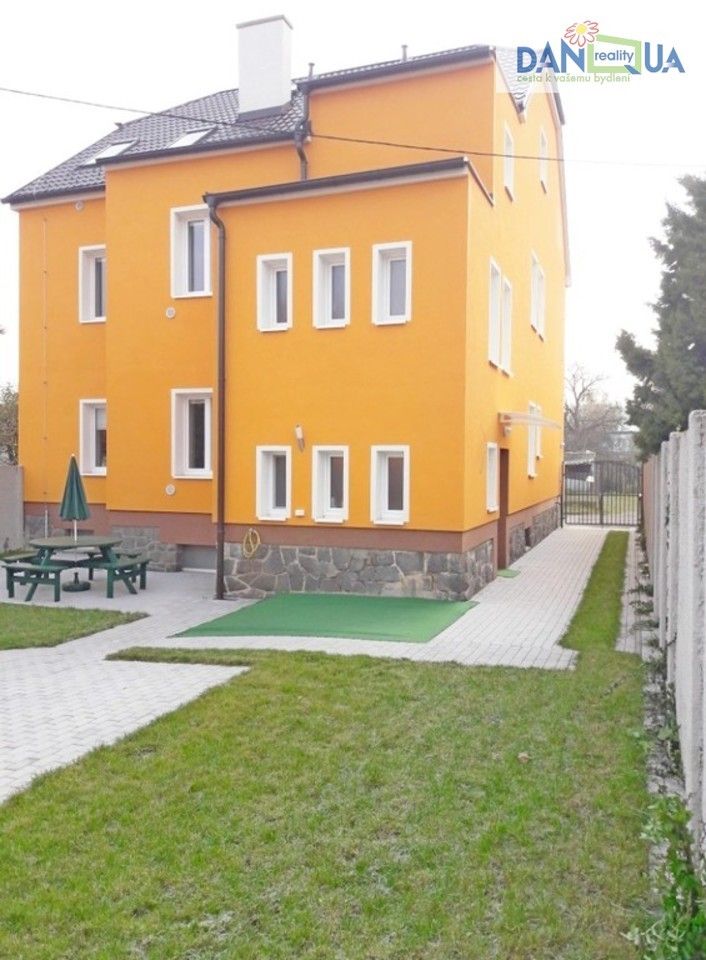 1+kk, Rumburská, Plzeň, 25 m²