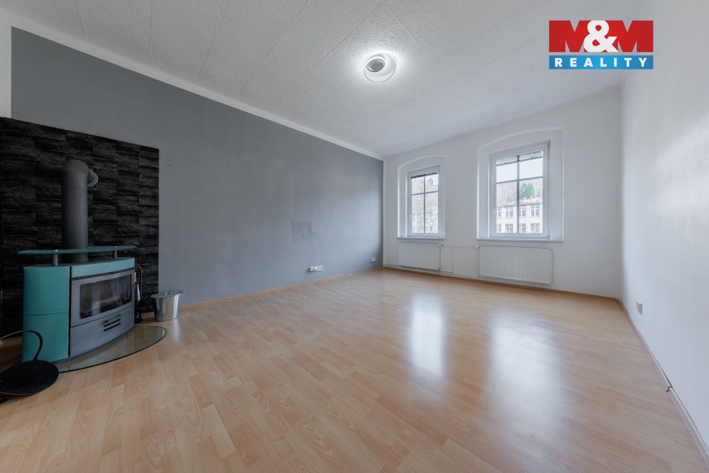 Prodej byt 4+1 - Čs. armády, Kraslice, 136 m²