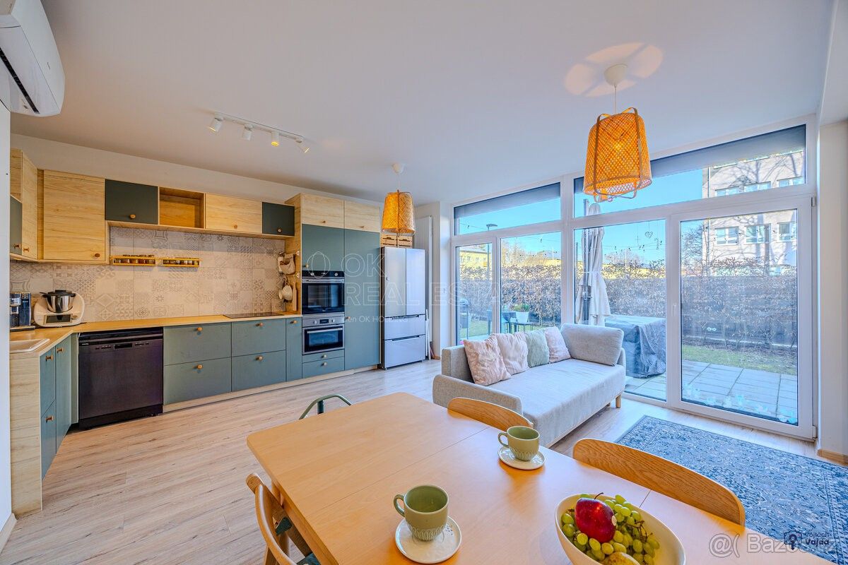 Pronájem byt - Ostrava, 700 30