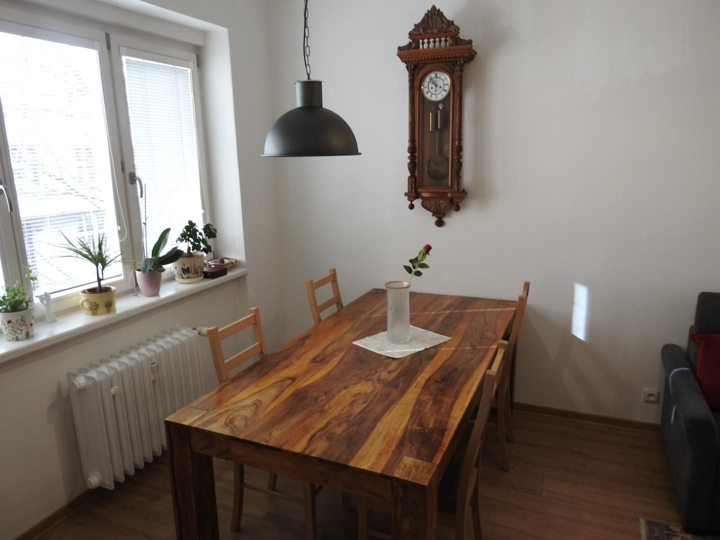 3+1, Praha Žižkov, 91 m² - 2