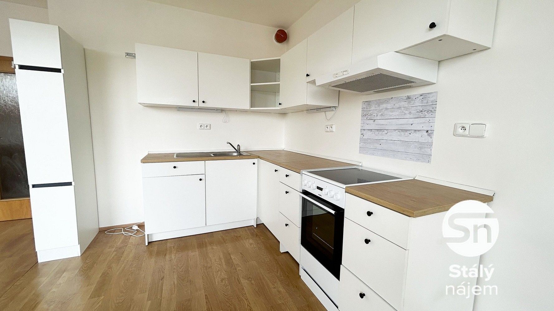 2+kk, Praha - Letňany, okres Praha 18, Hlavní město Praha, 57 m² - 2