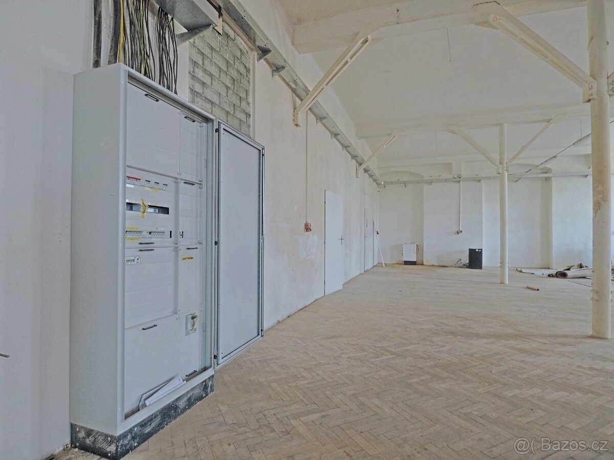 Prodej obchodní prostory - Domažlice, 344 01 - 5