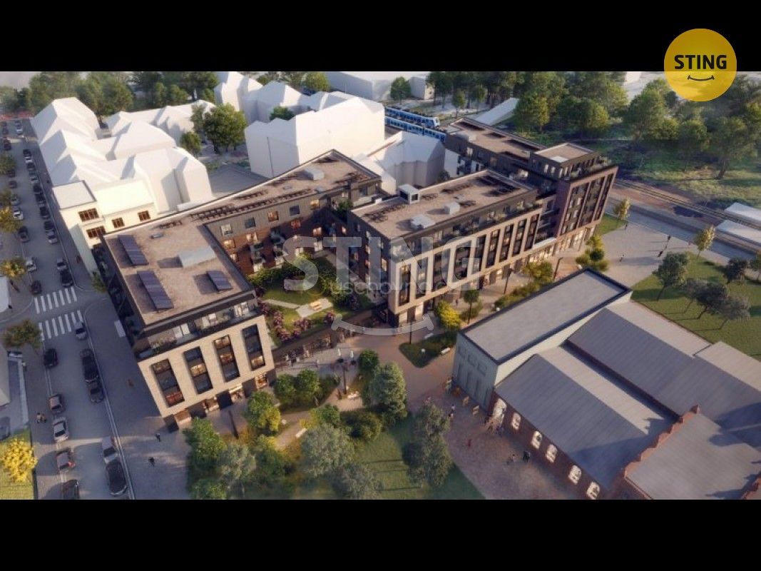 Obchodní prostory, Stodolní, Ostrava, 285 m²