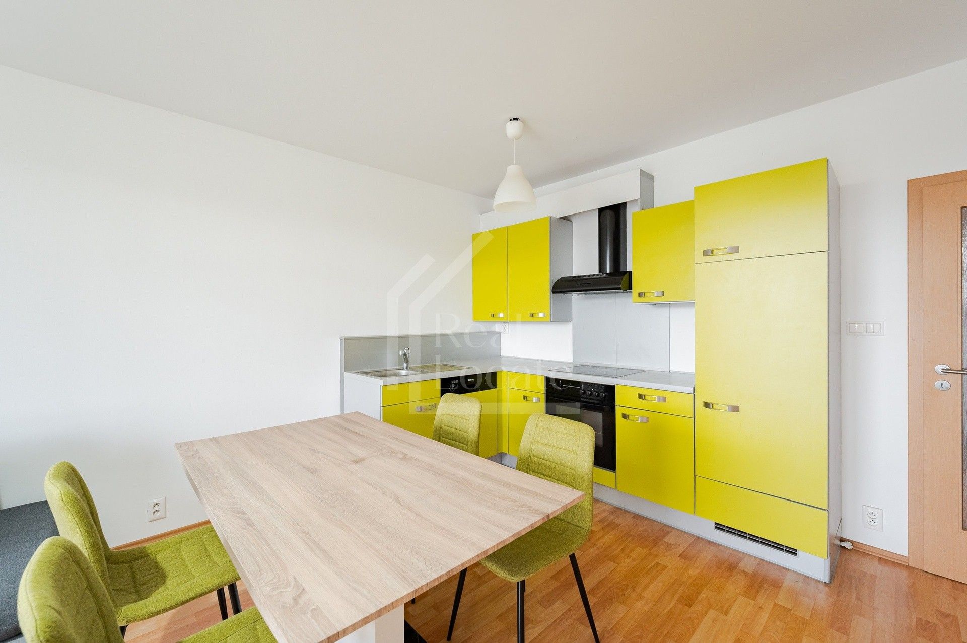 2+kk, V Štíhlách, Praha, 63 m²