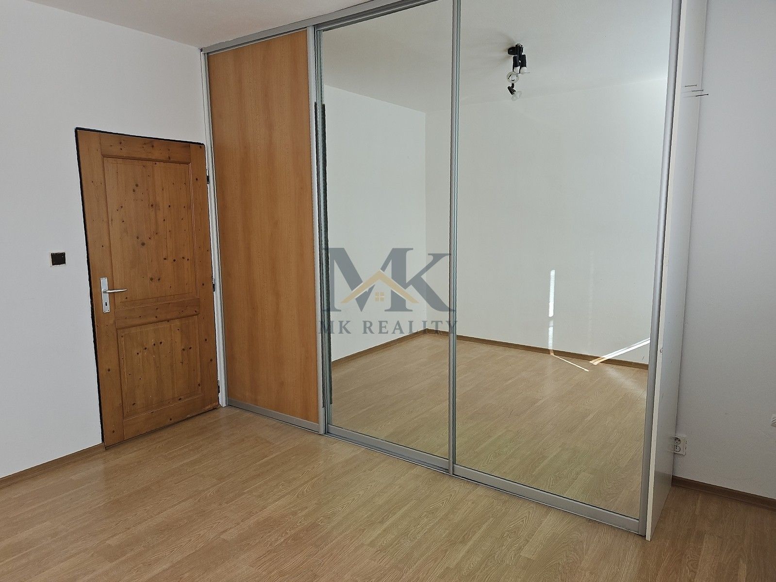 Byt 3+1 · 83 m² · Sídl. Míru 272, Volary - 3