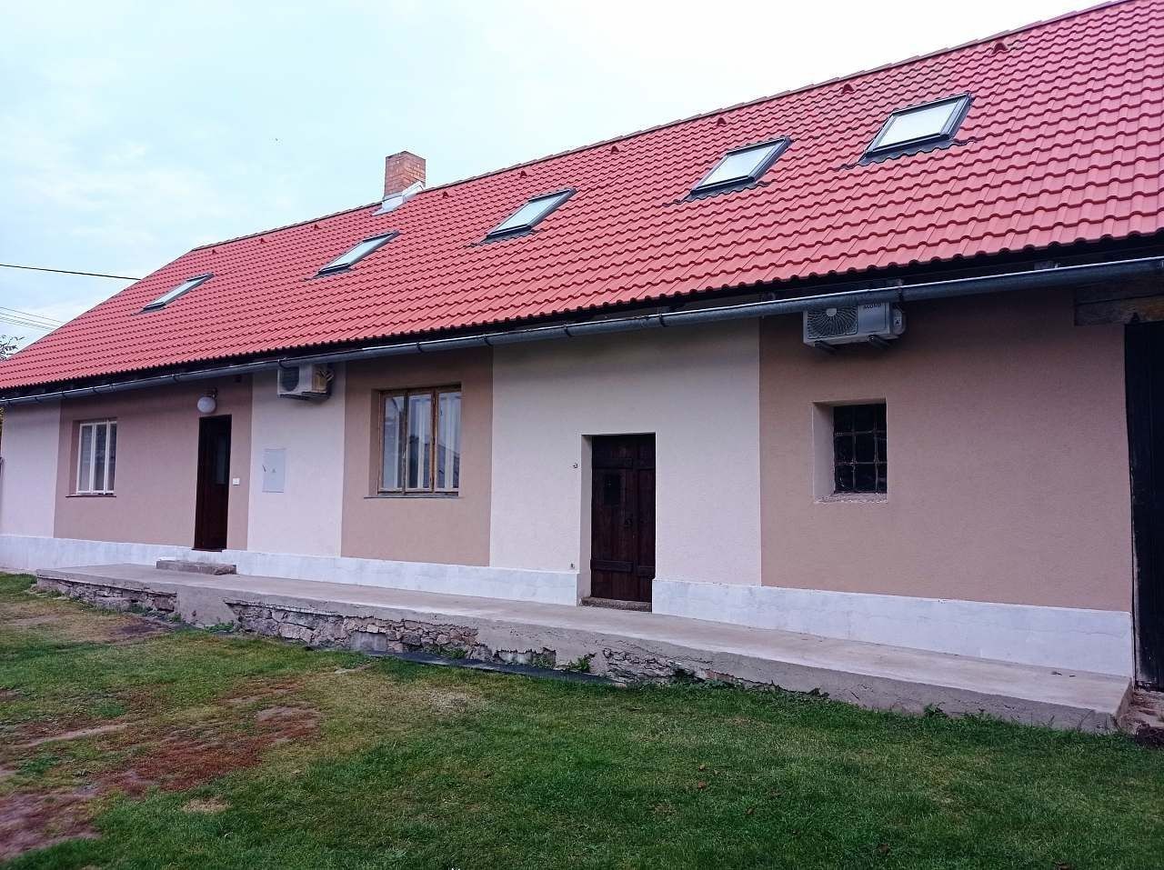 Chata · Hrejkovice - Níkovice, Jihočeský kraj - 3