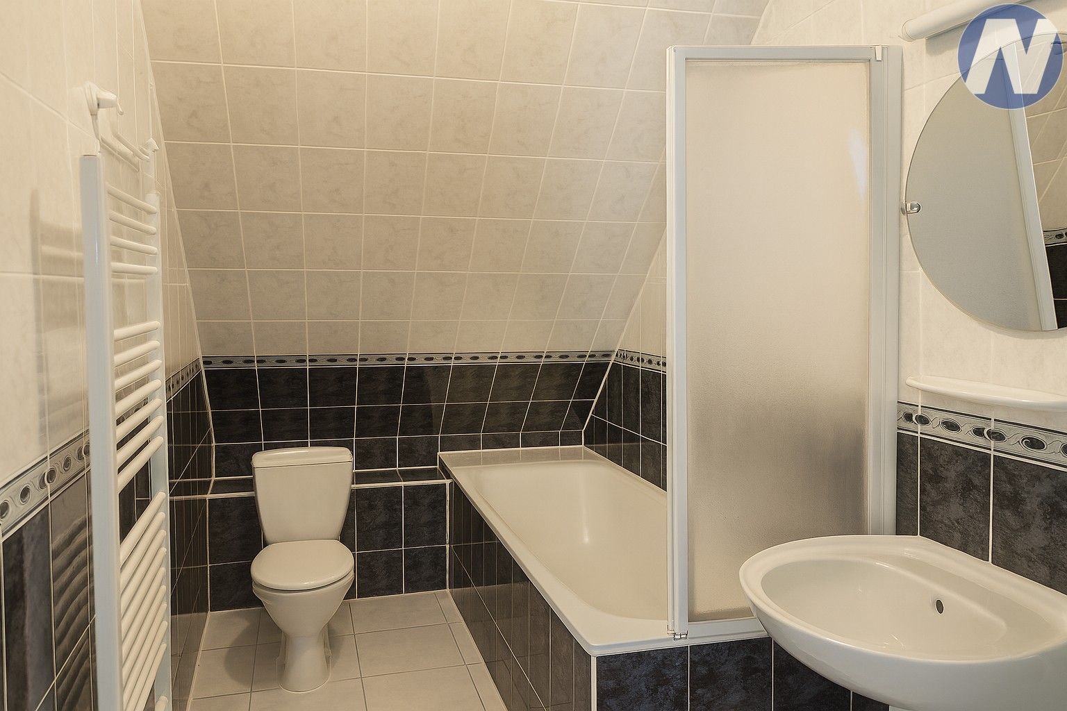 Pronájem byt 3+kk - ec, Zdíkov, 65 m²