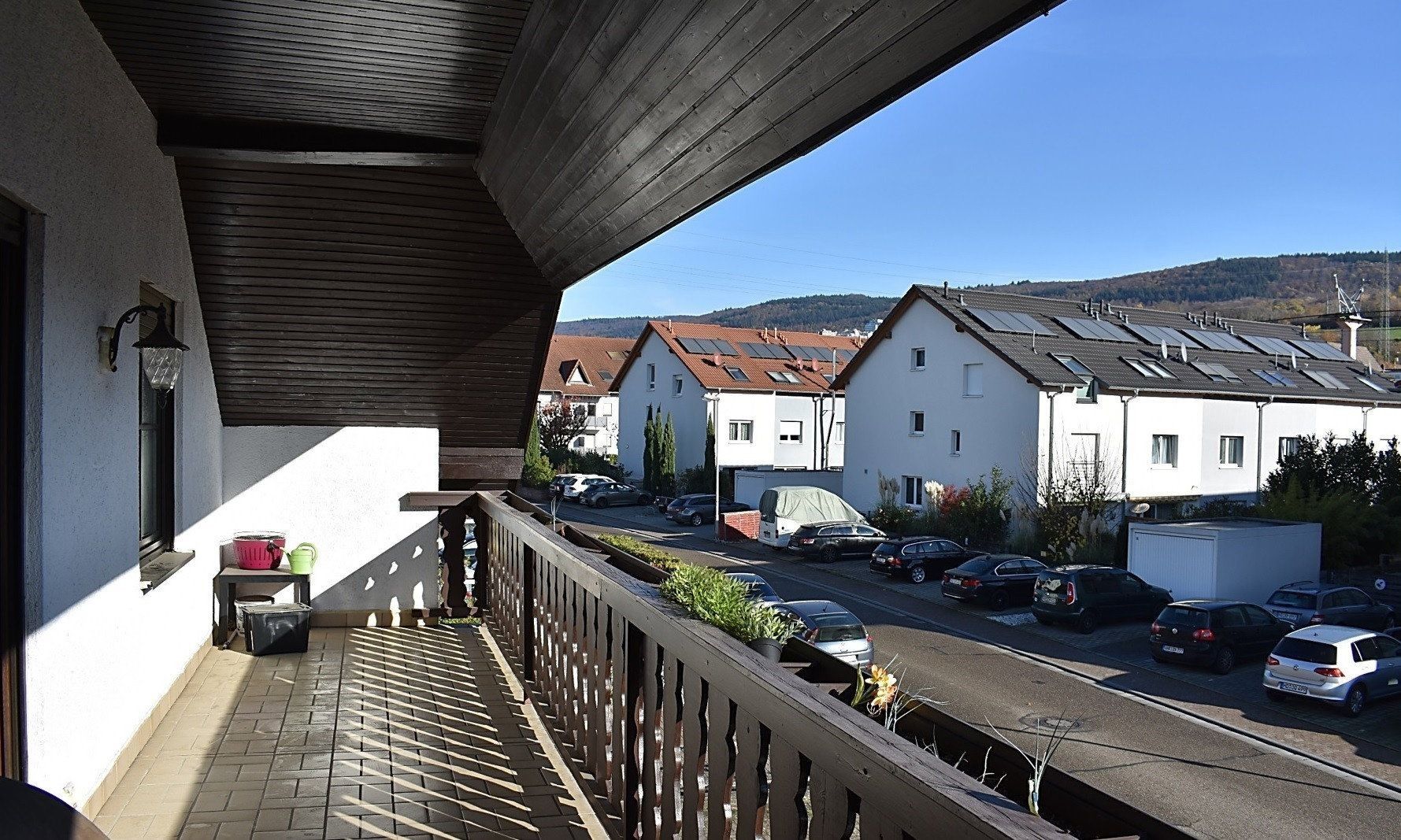 Byt 3+1 · 102 m² · , Bádensko-Württembersko - 3