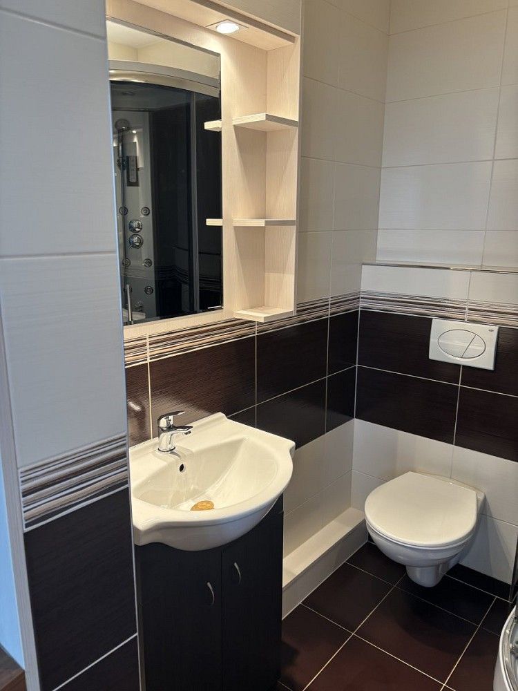 Byt 1+kk · 22 m² · Brožíkova, Hradec Králové - Nový Hradec Králové - 3