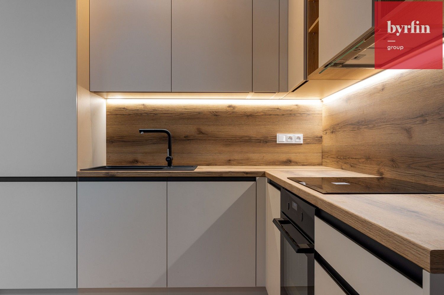 2+kk, Praha - Nusle, okres Praha 4, Hlavní město Praha, 56 m² - 1