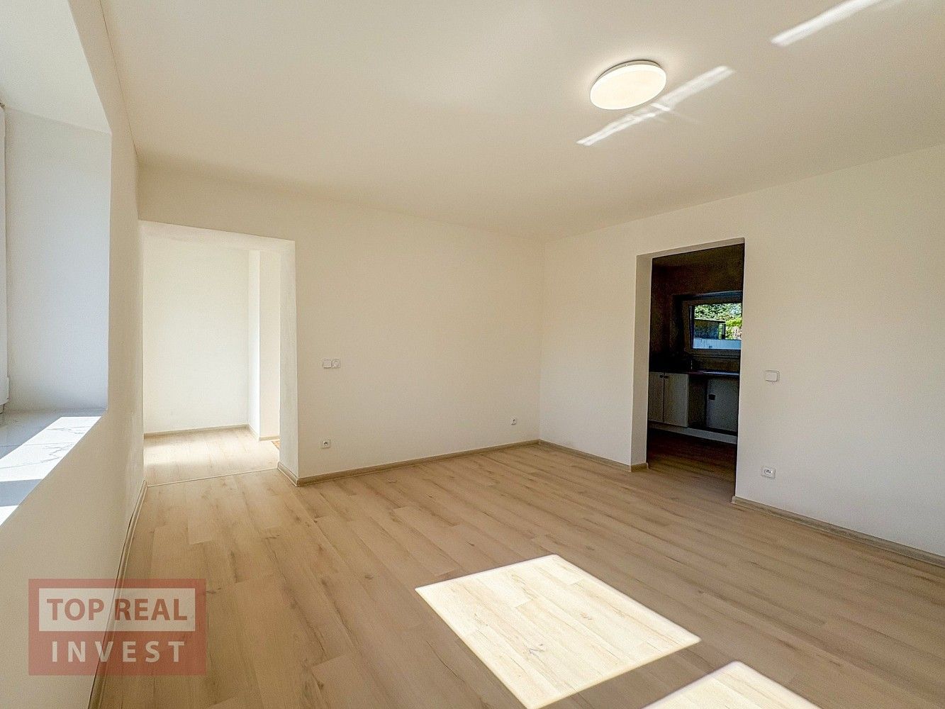 Prodej rodinný dům - Polní, Kojetín - Kojetín I-Město, okres Přerov, 105 m² - 5