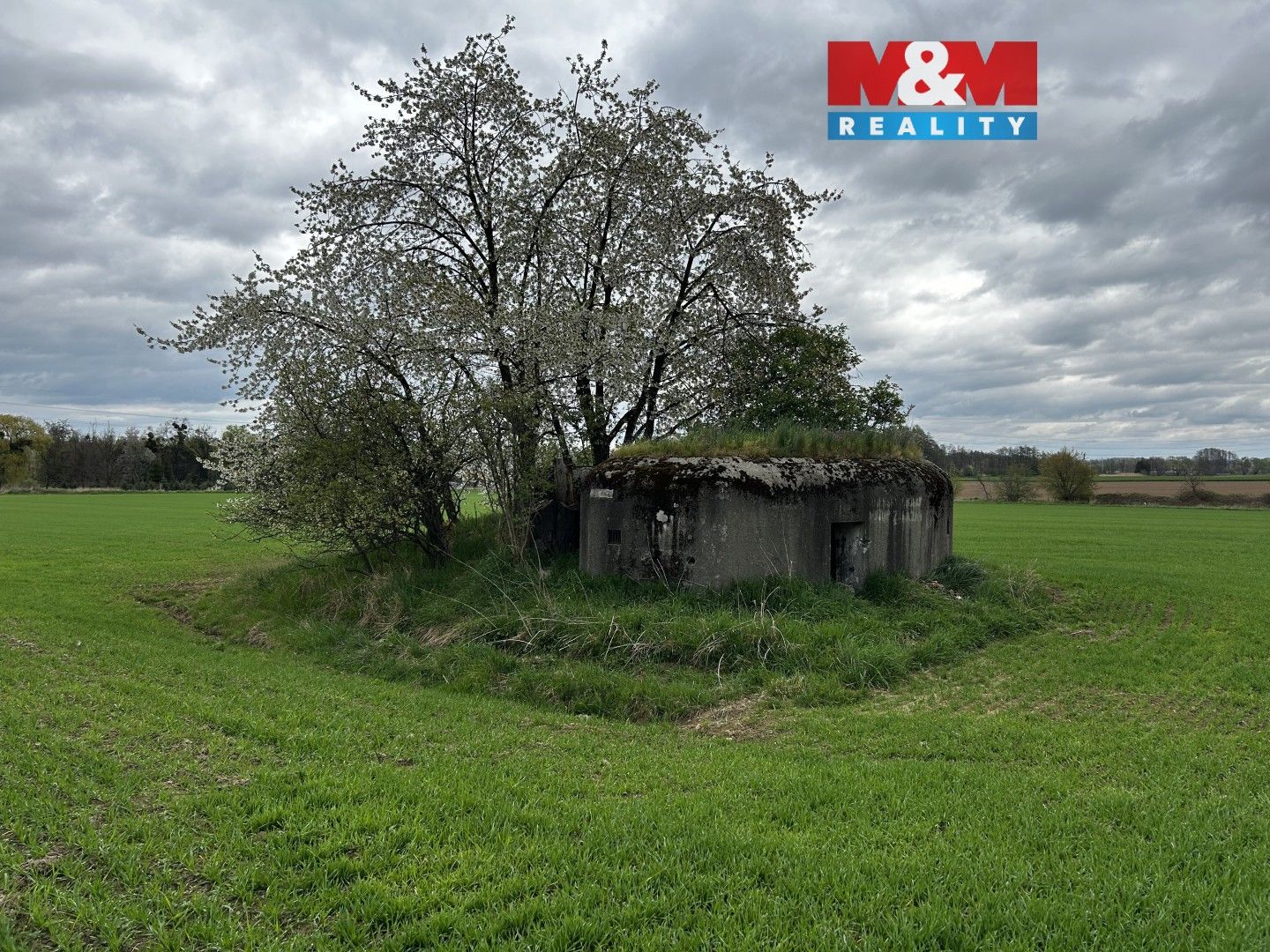 Ostatní, Ostravská, Opava, 22 m² - 1