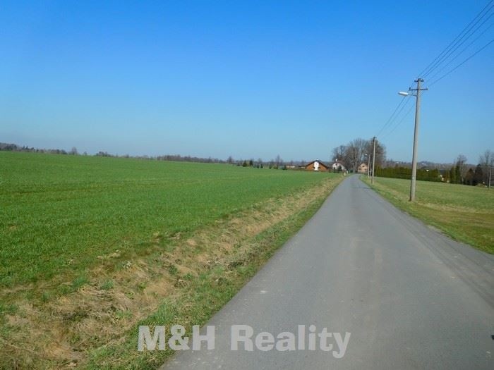 Pozemky pro bydlení, Lučina, 739 39 - 1