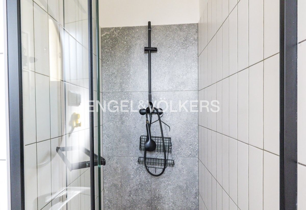 Prodej byt 1+1 - V Holešovičkách 1493, Praha Libeň, 39 m² - 5