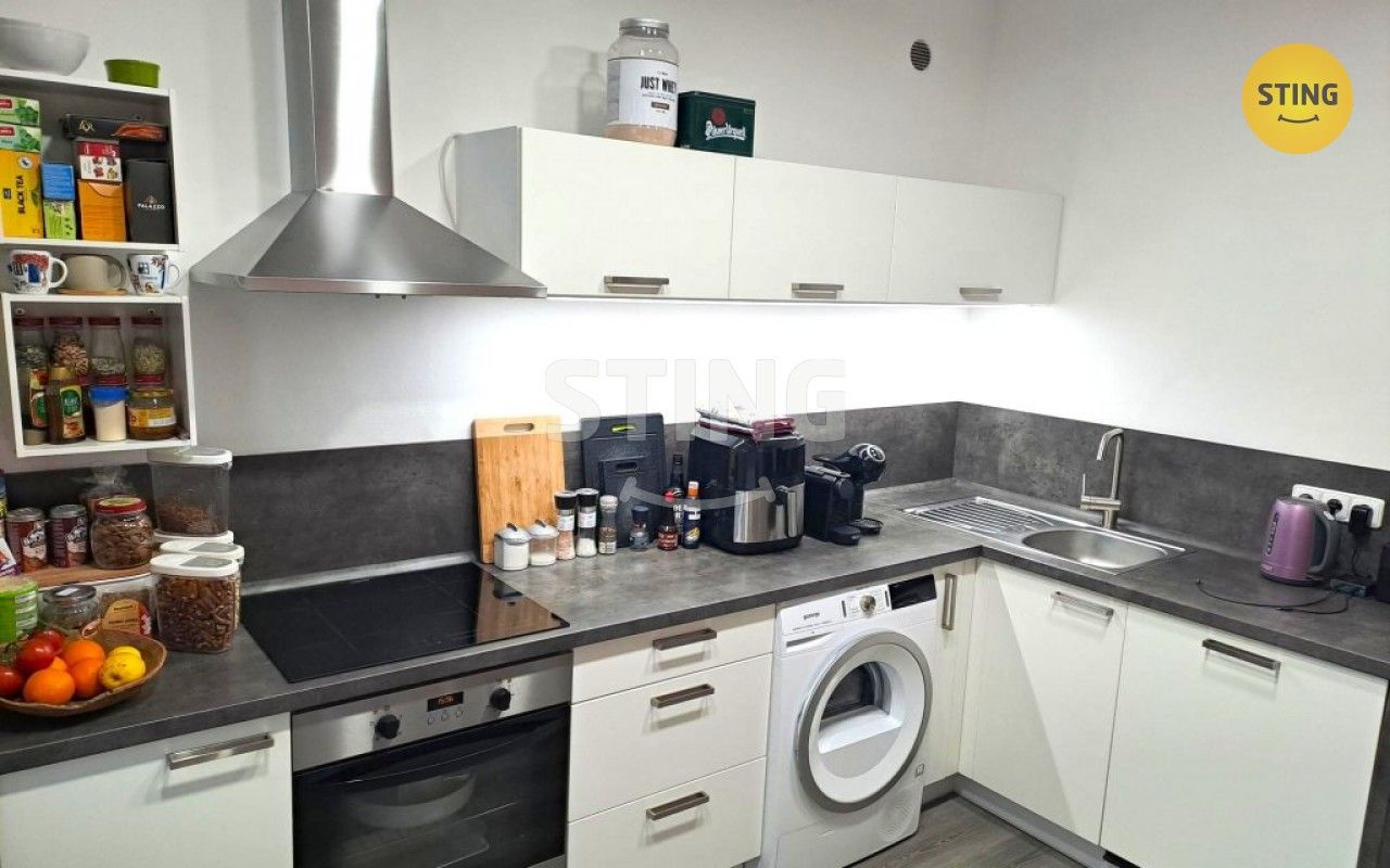 Prodej byt 2+1 - Dvořákova, Přerov, 53 m²