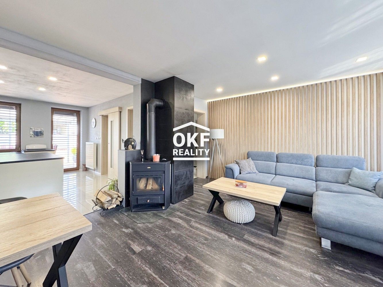 Rodinný dům · 90 m² · Líšná, okres Přerov - 4