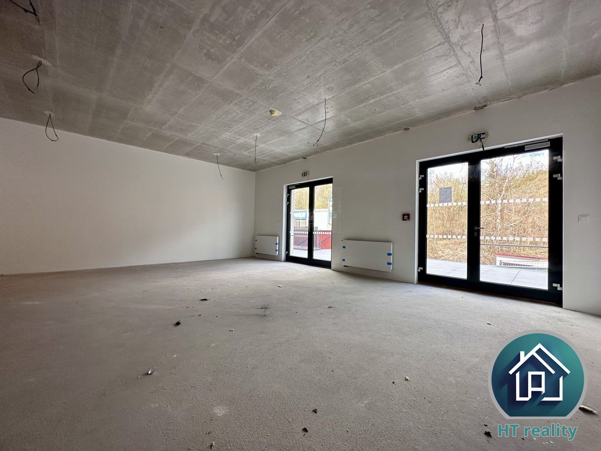 Ostatní, Za Jitonou, Český Krumlov, 81 m²