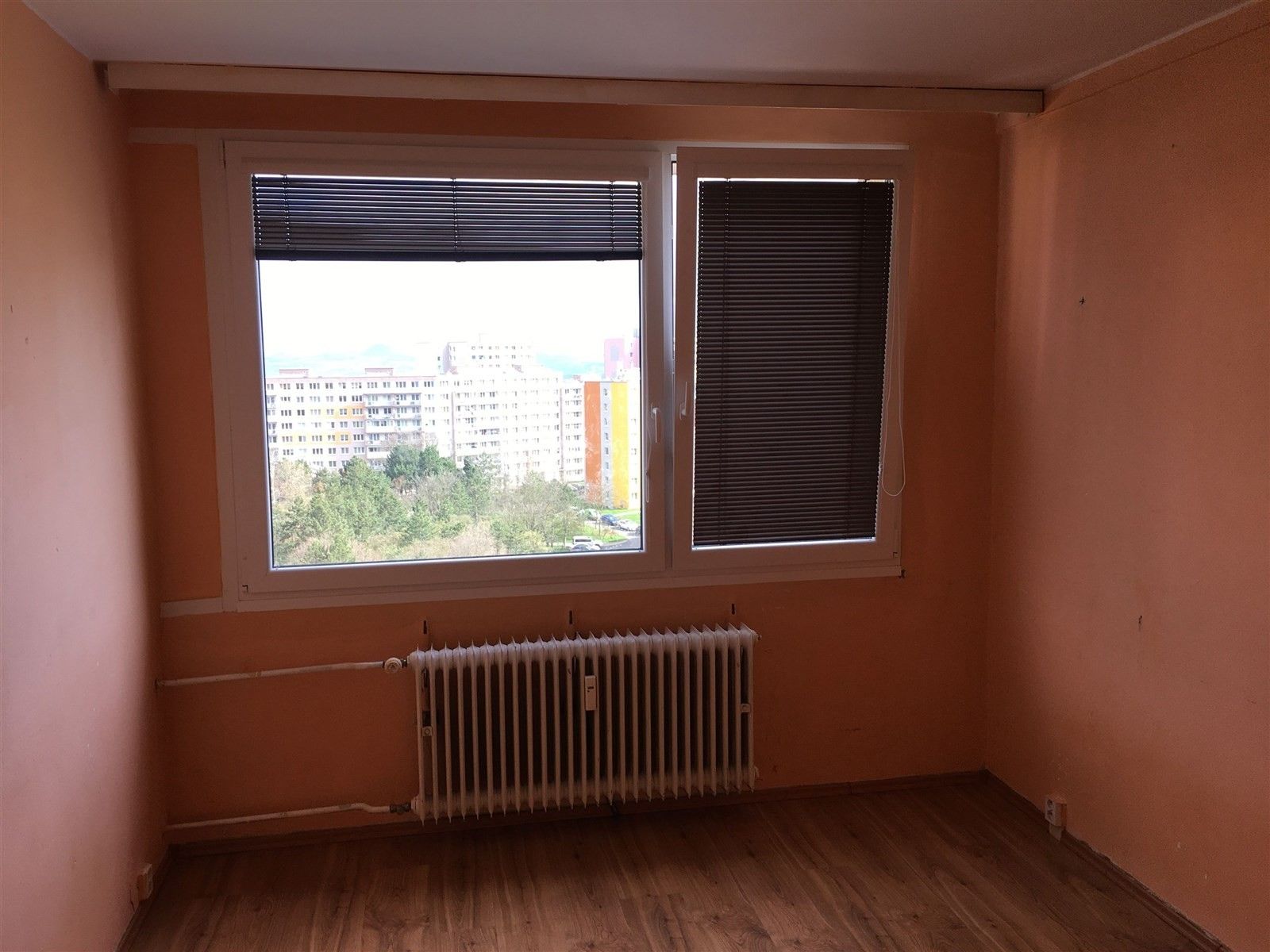 Pronájem byt 3+1 - Javorová, Most, 68 m²