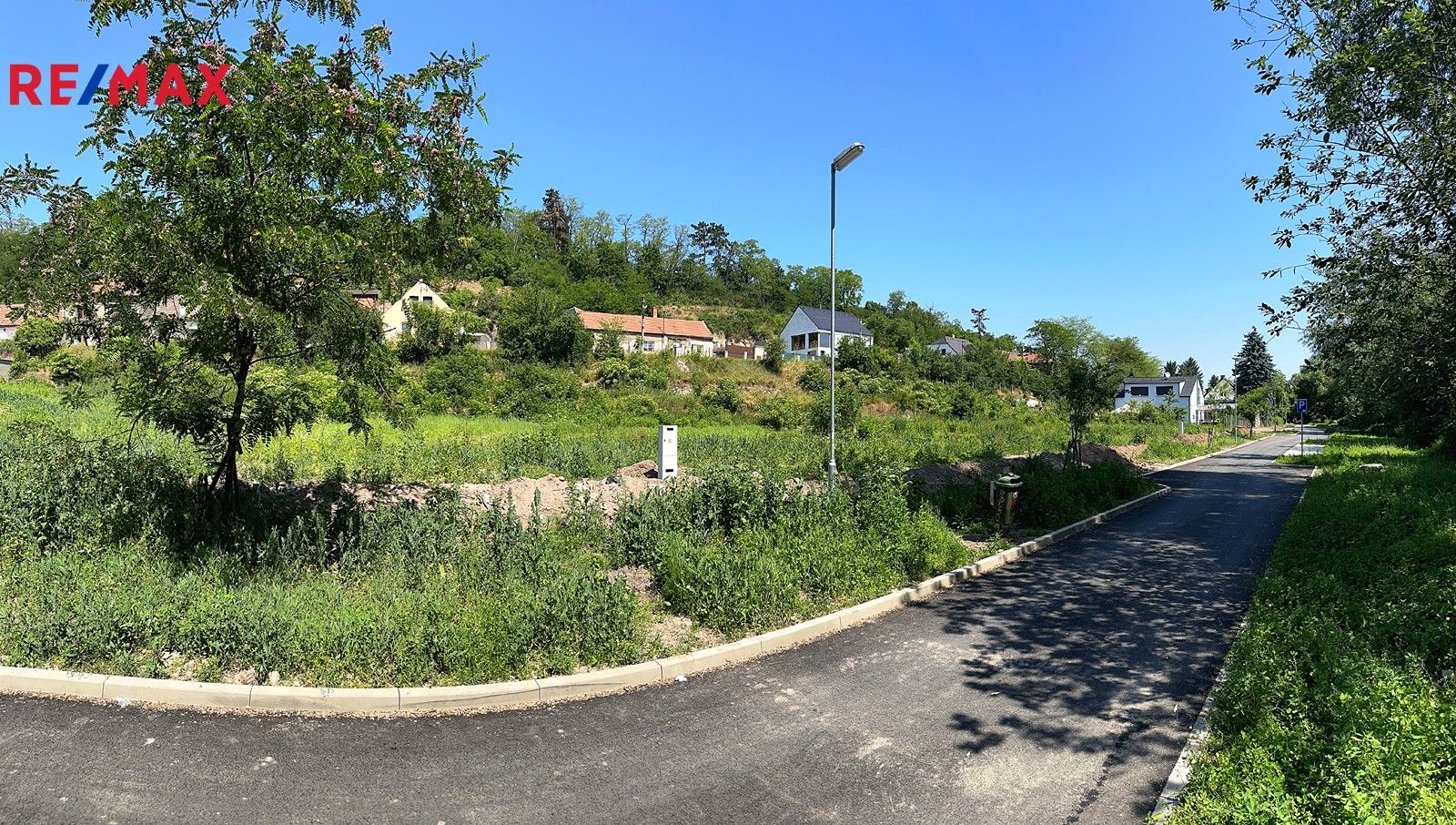 Pozemky pro bydlení, Zvoleněves, 783 m²