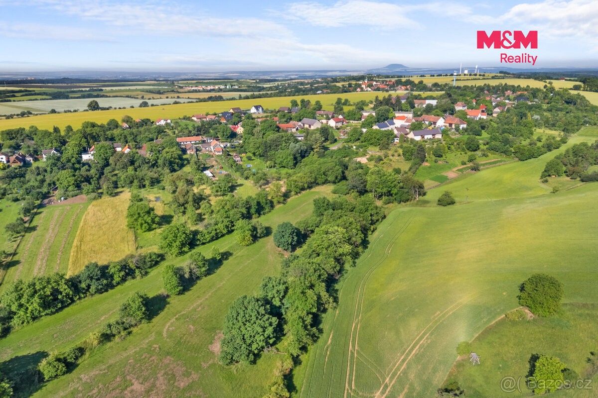 Zahrady, Vysoká u Mělníka, 277 24 - 2