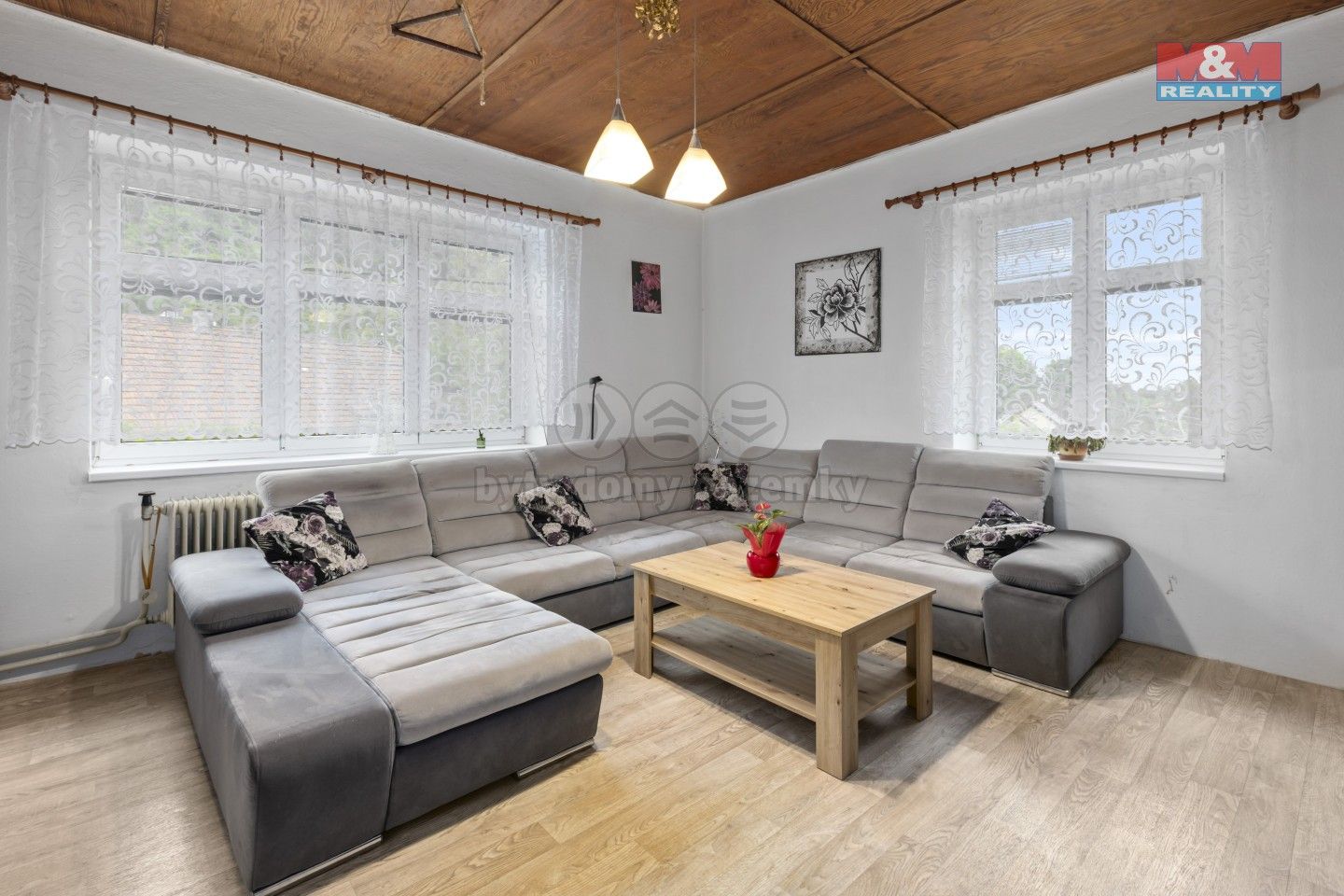 Prodej rodinný dům - Žlebské Chvalovice, 280 m²