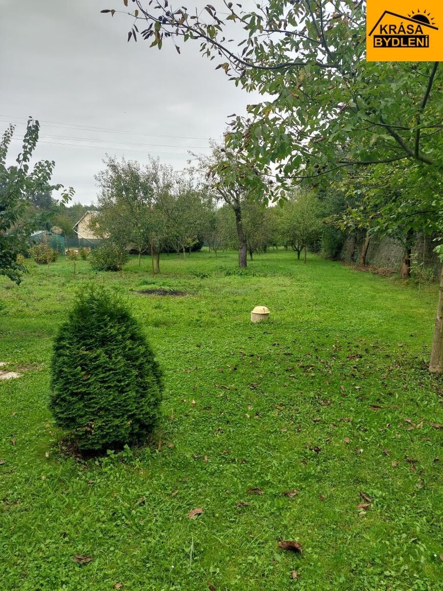 Prodej chata - Kroměříž, 30 m²