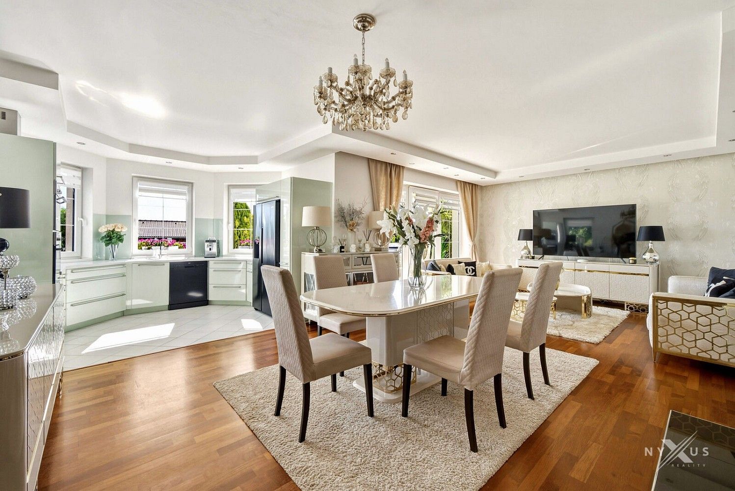 Rodinný dům · 323 m² · Kly - Hoření Vinice, okres Mělník, Středočeský kraj - 3