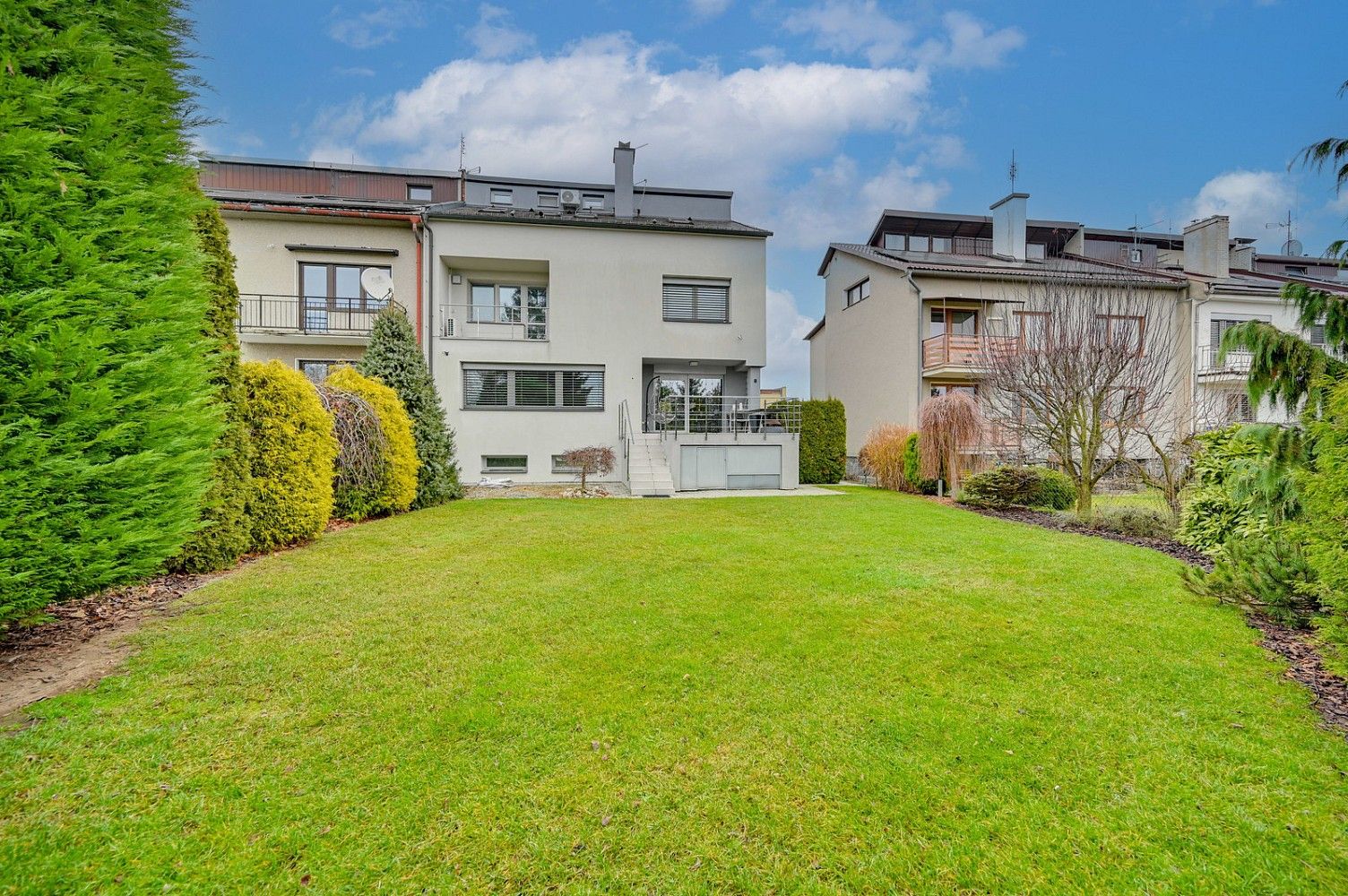 Rodinný dům, 378 m²