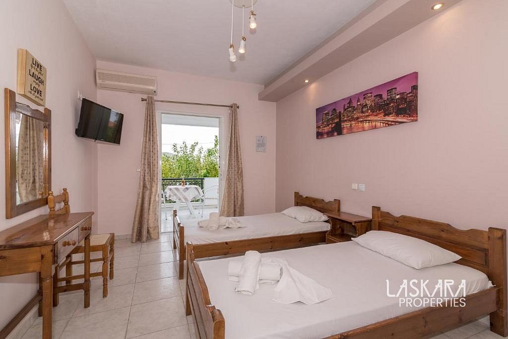 Ubytovací zařízení · 330 m² · Ostrov Zakynthos, Zakynthos, Alikanas, GR - 3