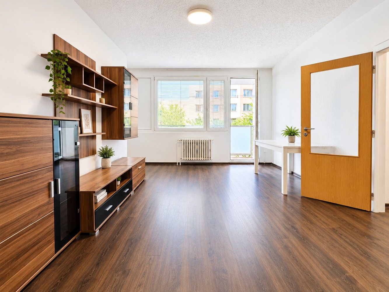 Byt 3+kk · 62 m² · Rozšířená, Praha 8 - Libeň - 4