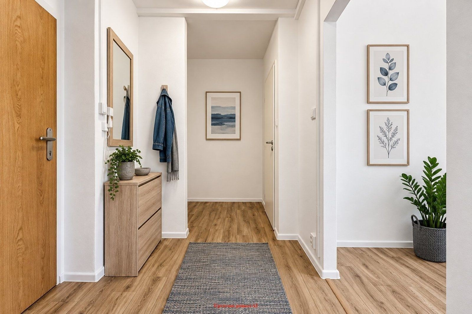 Pronájem byt 1+1 - Rudé armády, Karviná - Karviná-město, Moravskoslezský kraj, 36 m² - 5