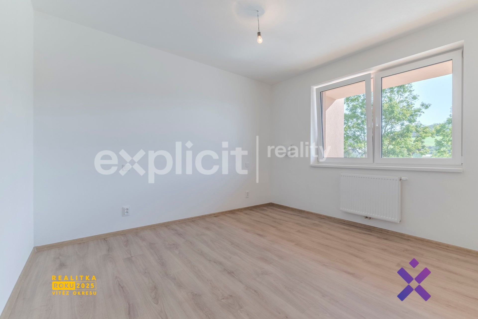 Byt 2+kk · 43 m² · Jablůnka,Jablůnka - 4