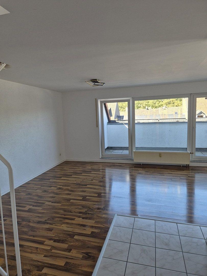 Byt 3+1 · 91 m² · Hügelstr. 123 Wuppertal Oberbarmen Nordrhein-Westfalen 42277 - 4