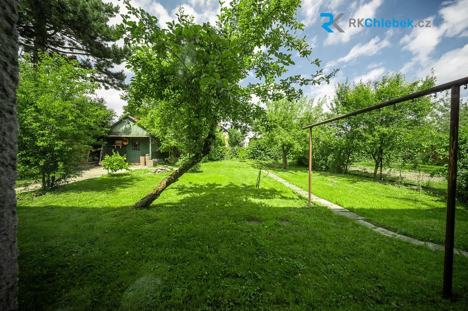 Prodej rodinný dům - Na Výsluní, Frýdek-Místek - Frýdek, 166 m² - 5